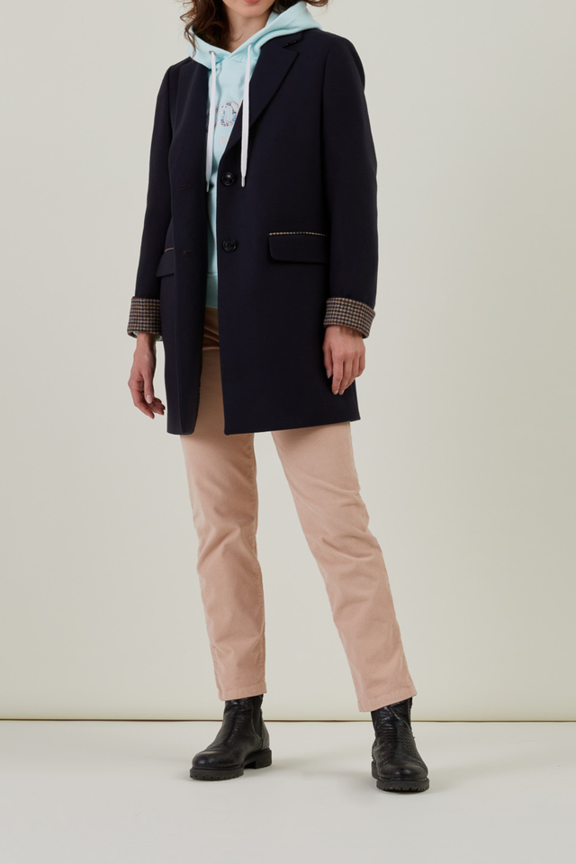 Manteau Gwenn - Image principale