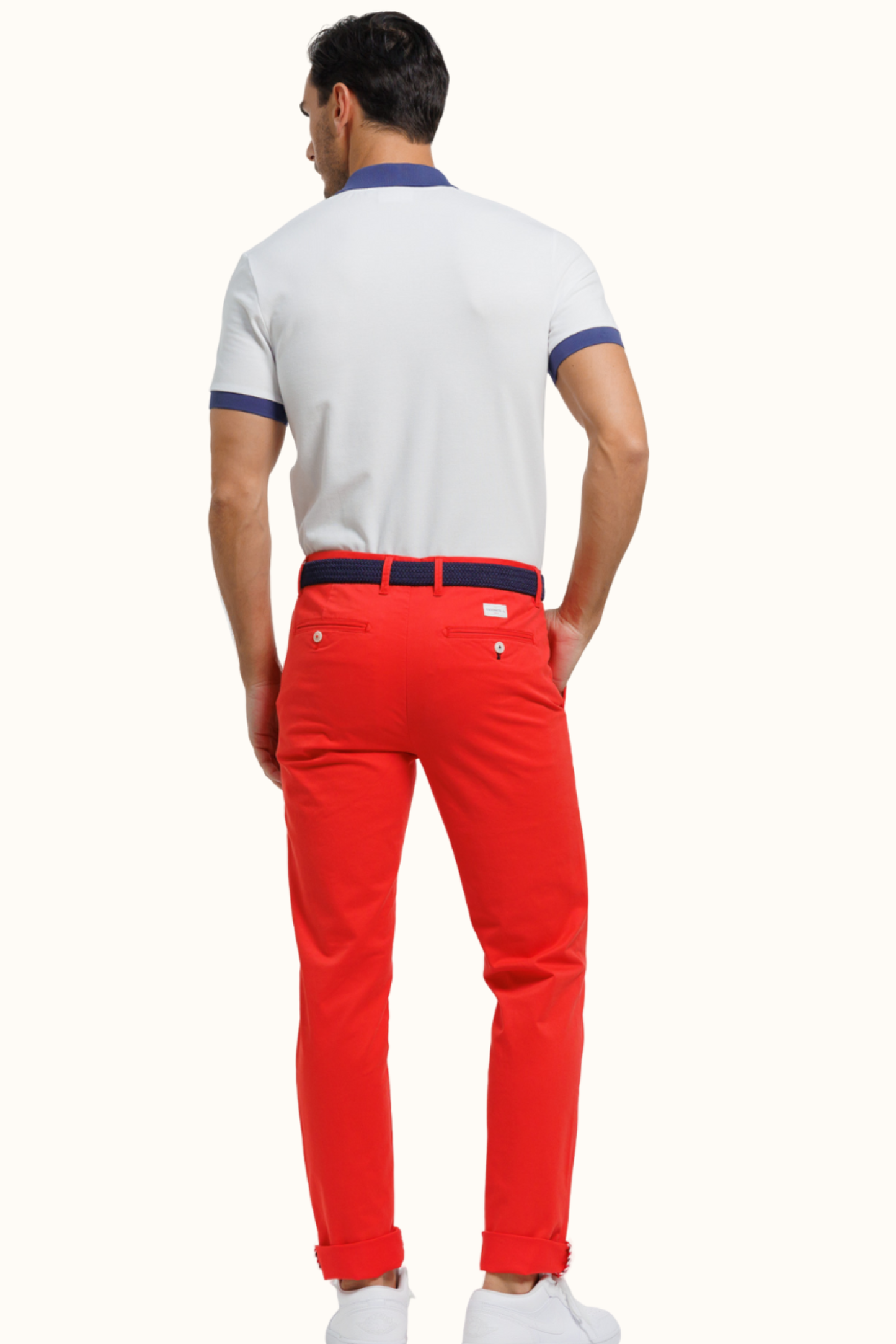 Pantalon Chino Lorenzo