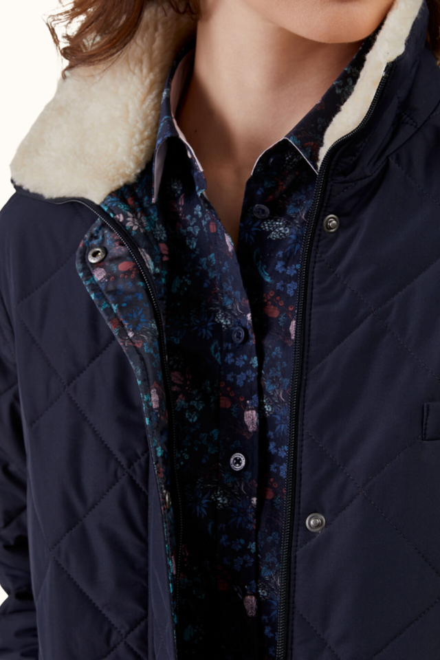 Parka Oxanne - Image principale