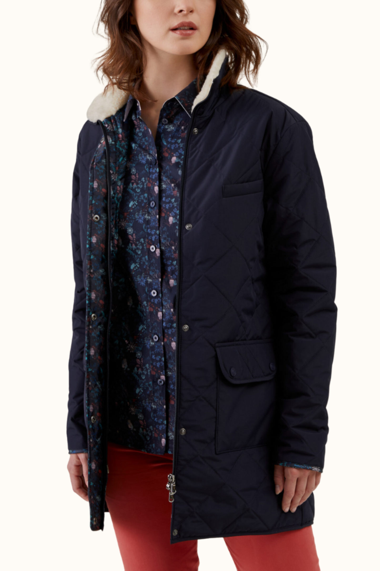 Parka Oxanne