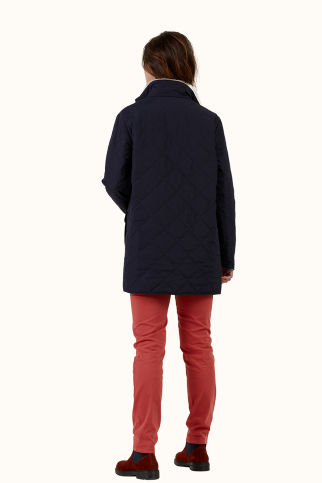 Parka Oxanne - Image principale