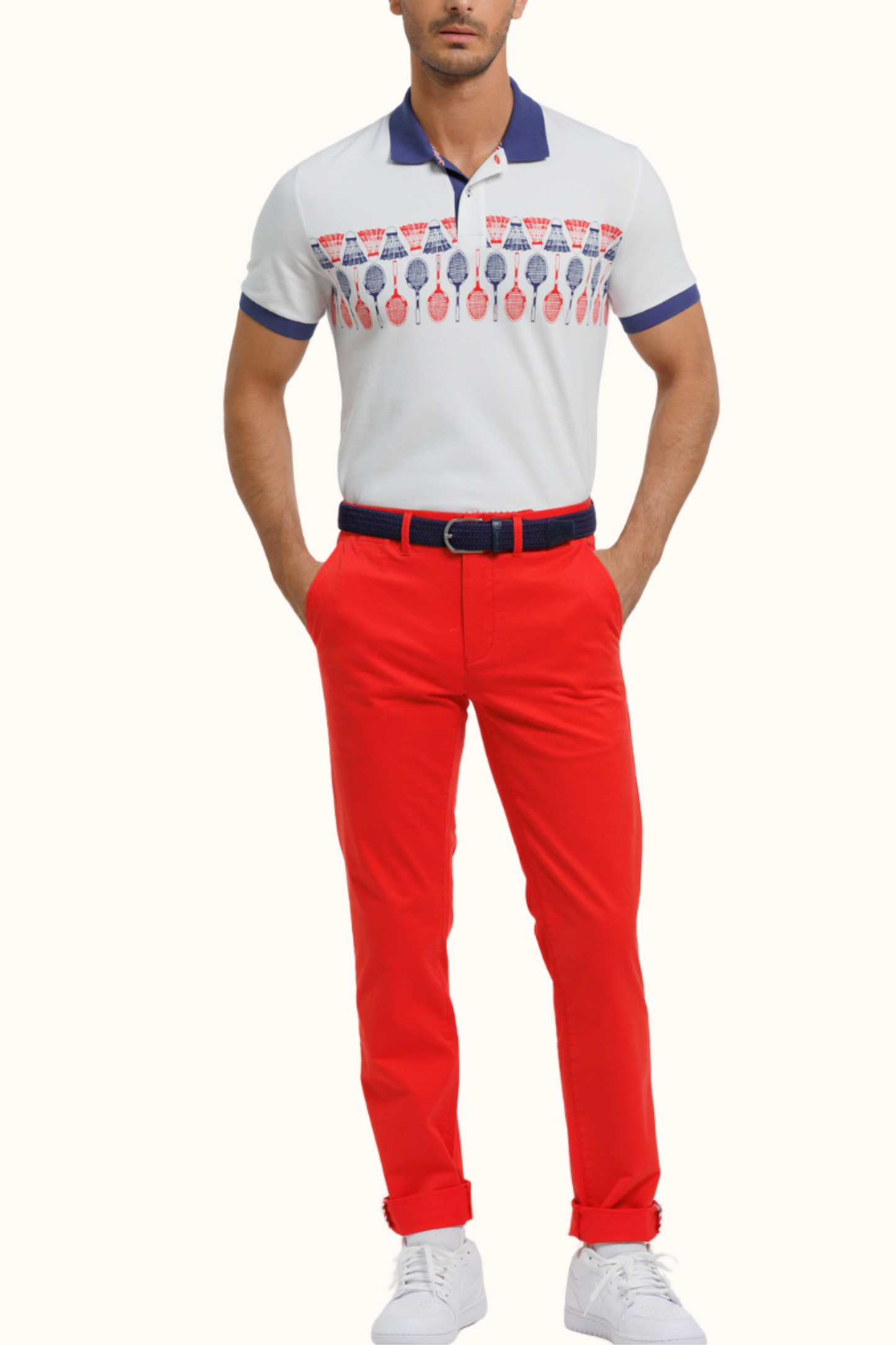 Pantalon Chino Lorenzo