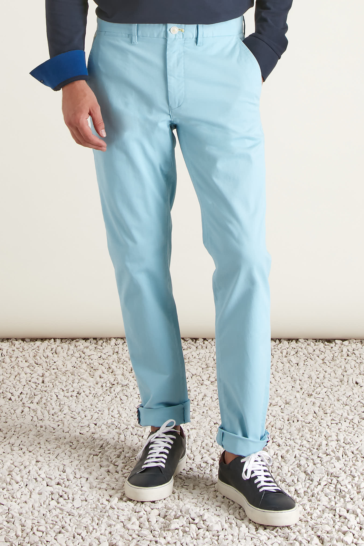 Pantalon Chino Lorenzo