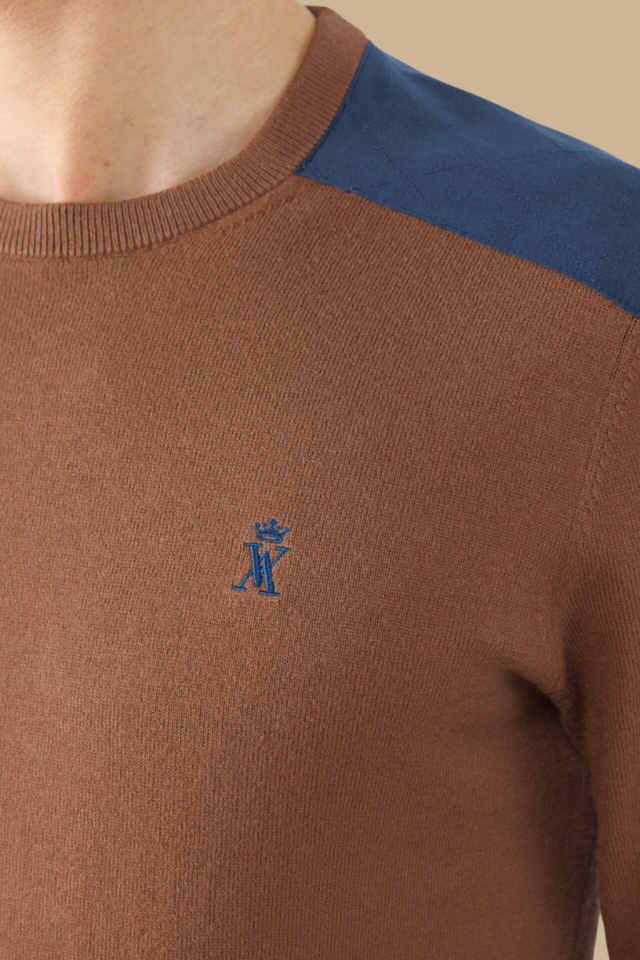 Pull Keiran - Image principale