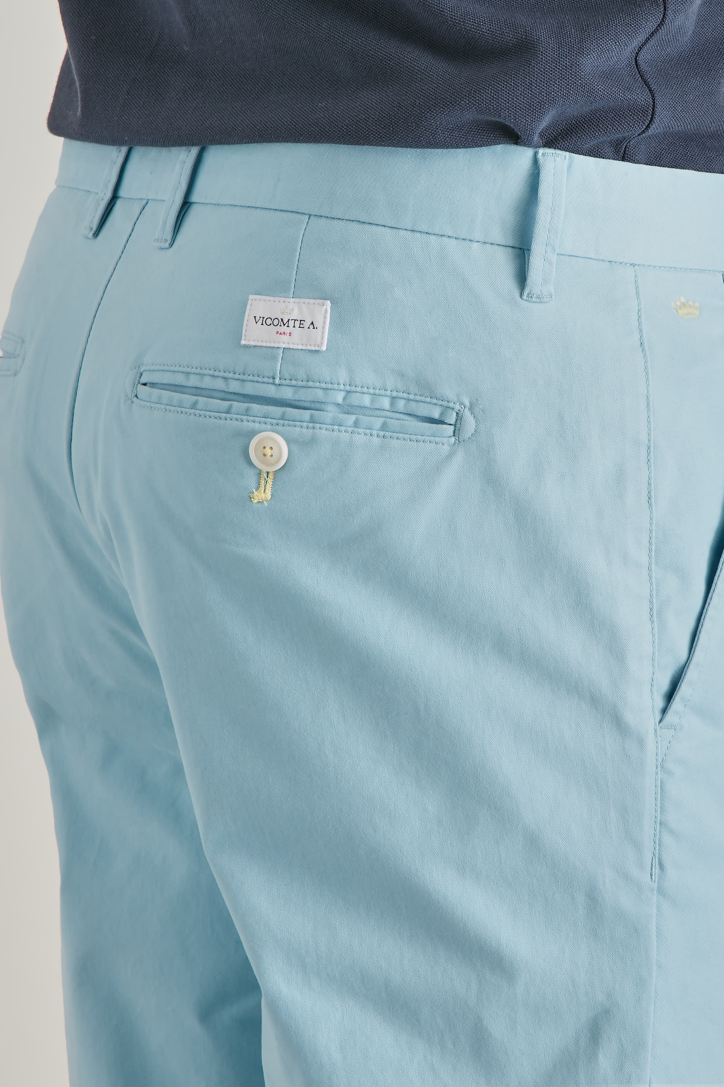 Pantalon Chino Lorenzo