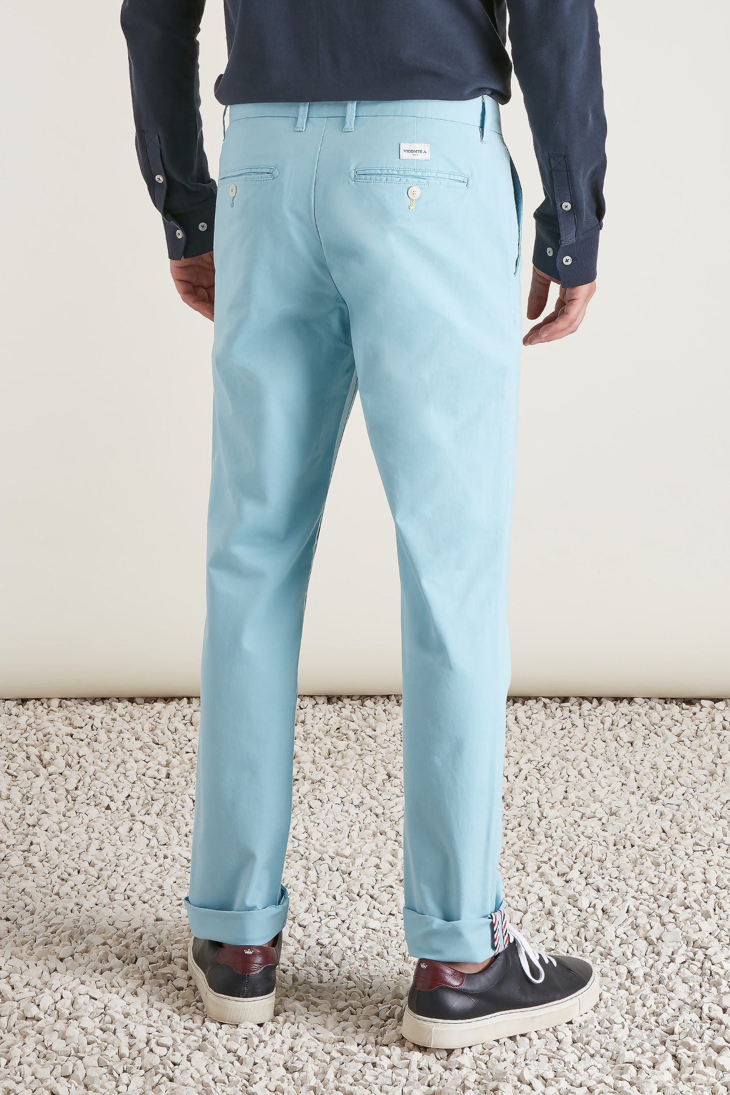Pantalon Chino Lorenzo
