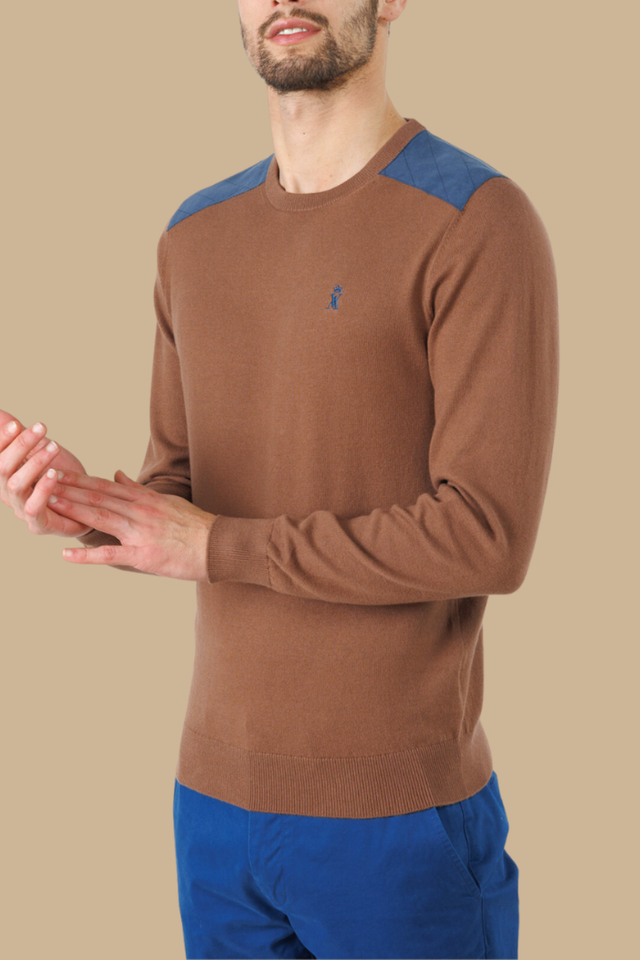 Pull Keiran - Image principale