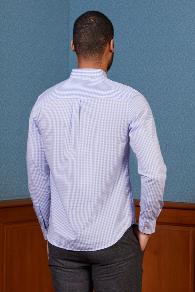 Chemise Conrad Regular - Image principale