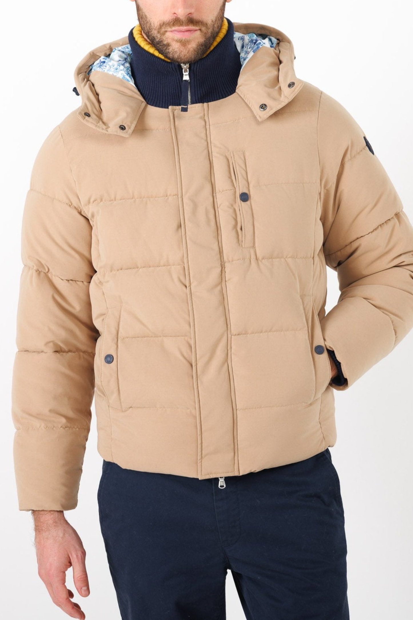 Veste Opper