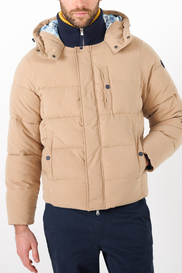 Veste Opper - Image principale
