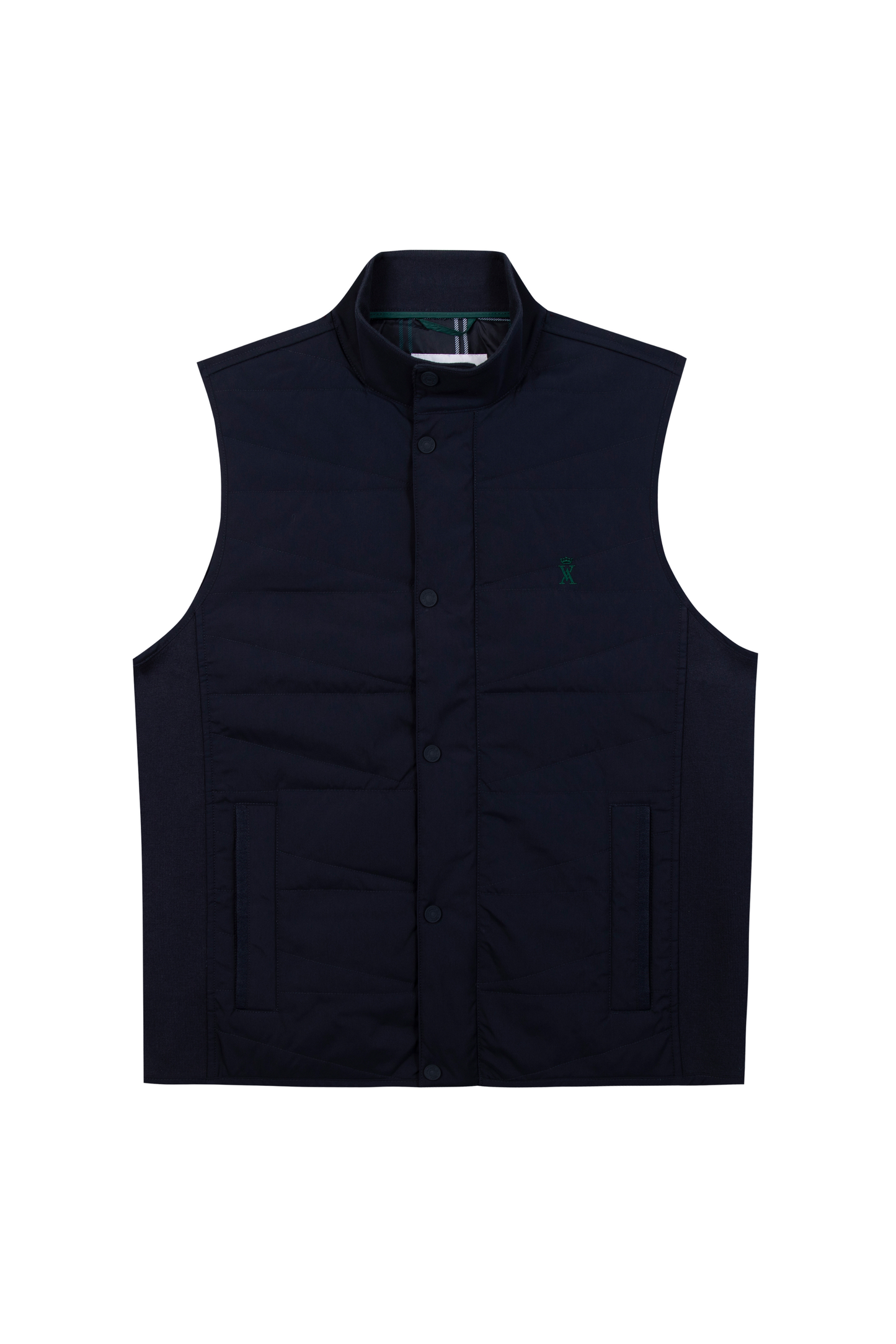 Veste Sans Manche Le Mans Classic Series