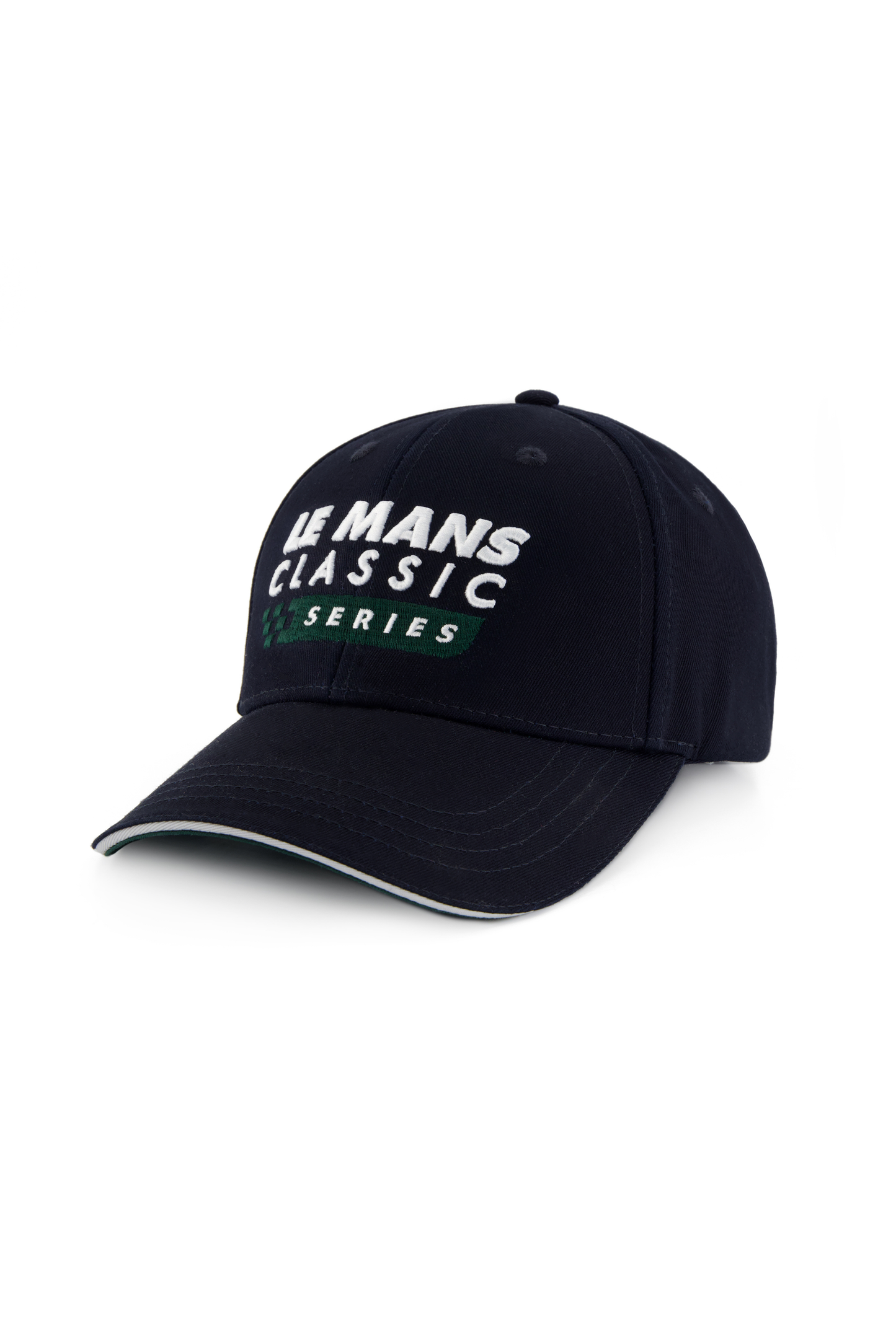 Casquette Le Mans Classic Series