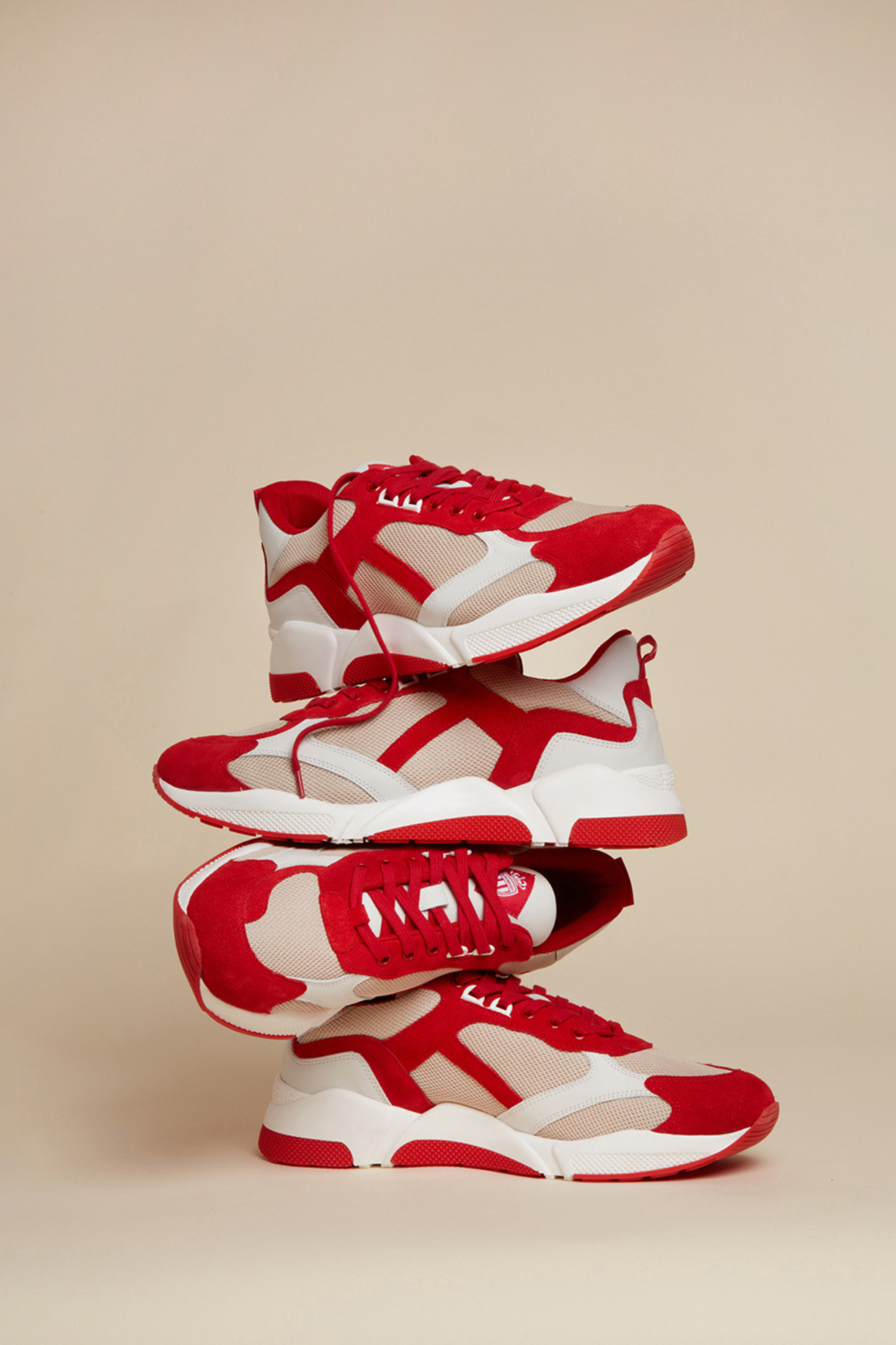 SNEAKER AS MONACO