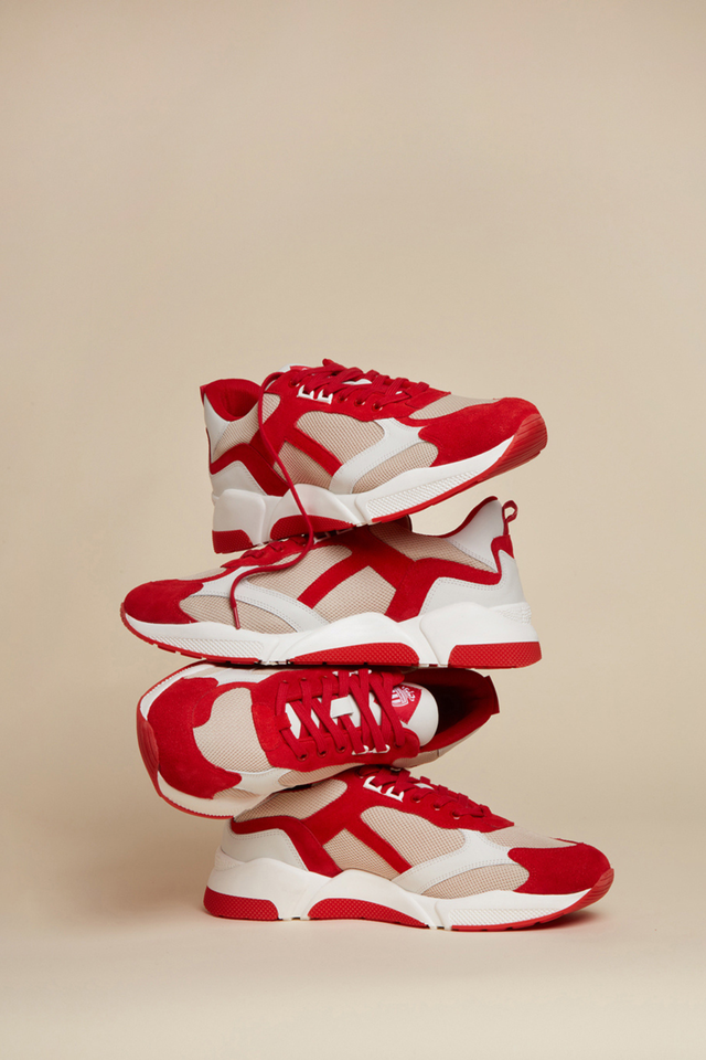 SNEAKER AS MONACO - Image principale