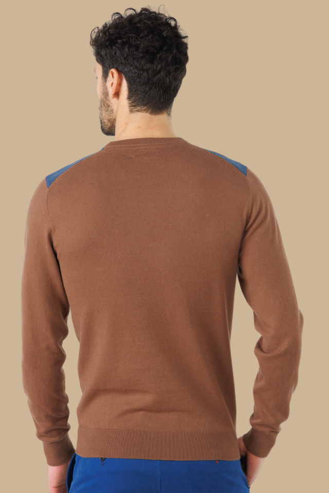 Pull Keiran - Image principale