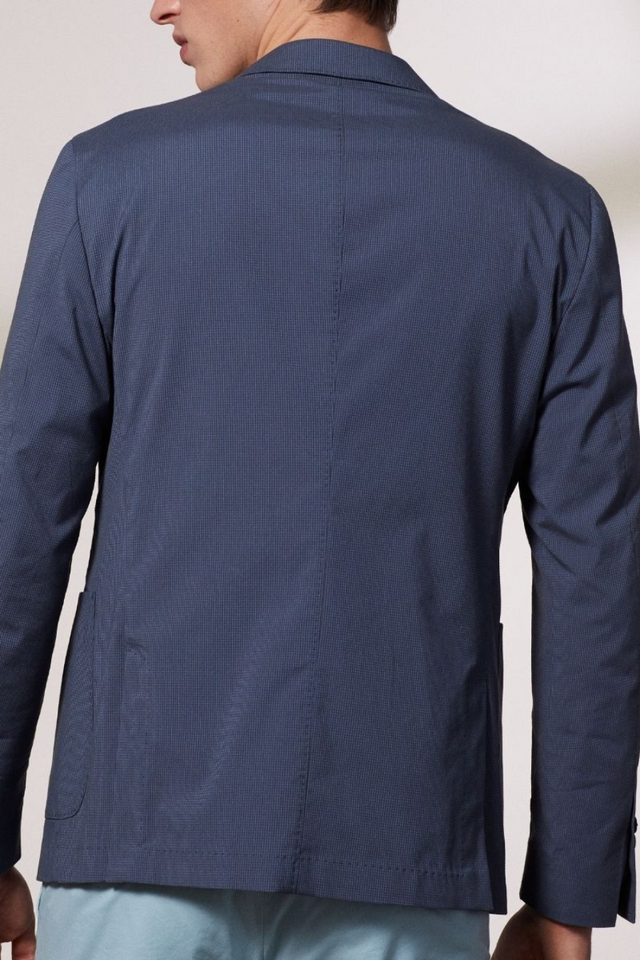 Blazer BORIS Coupe droite - Image principale