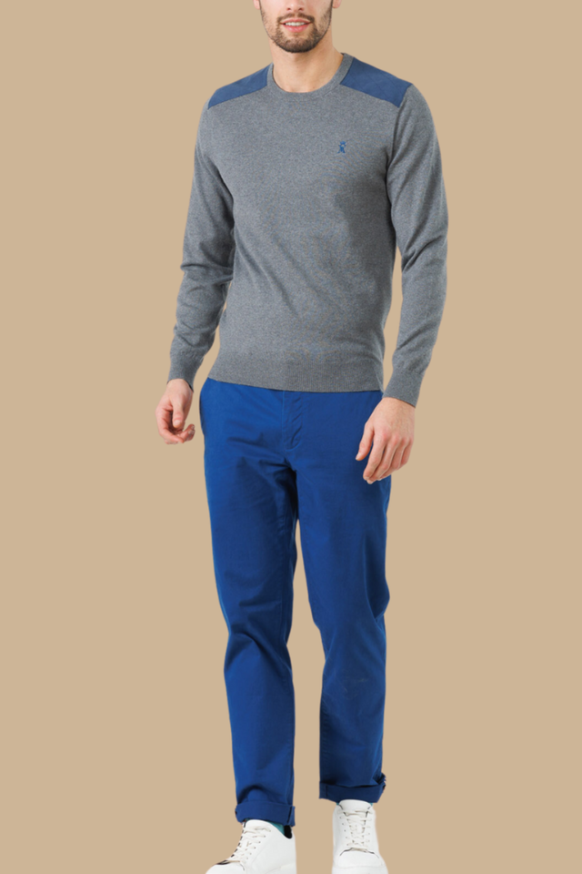 Pull Keiran - Image principale