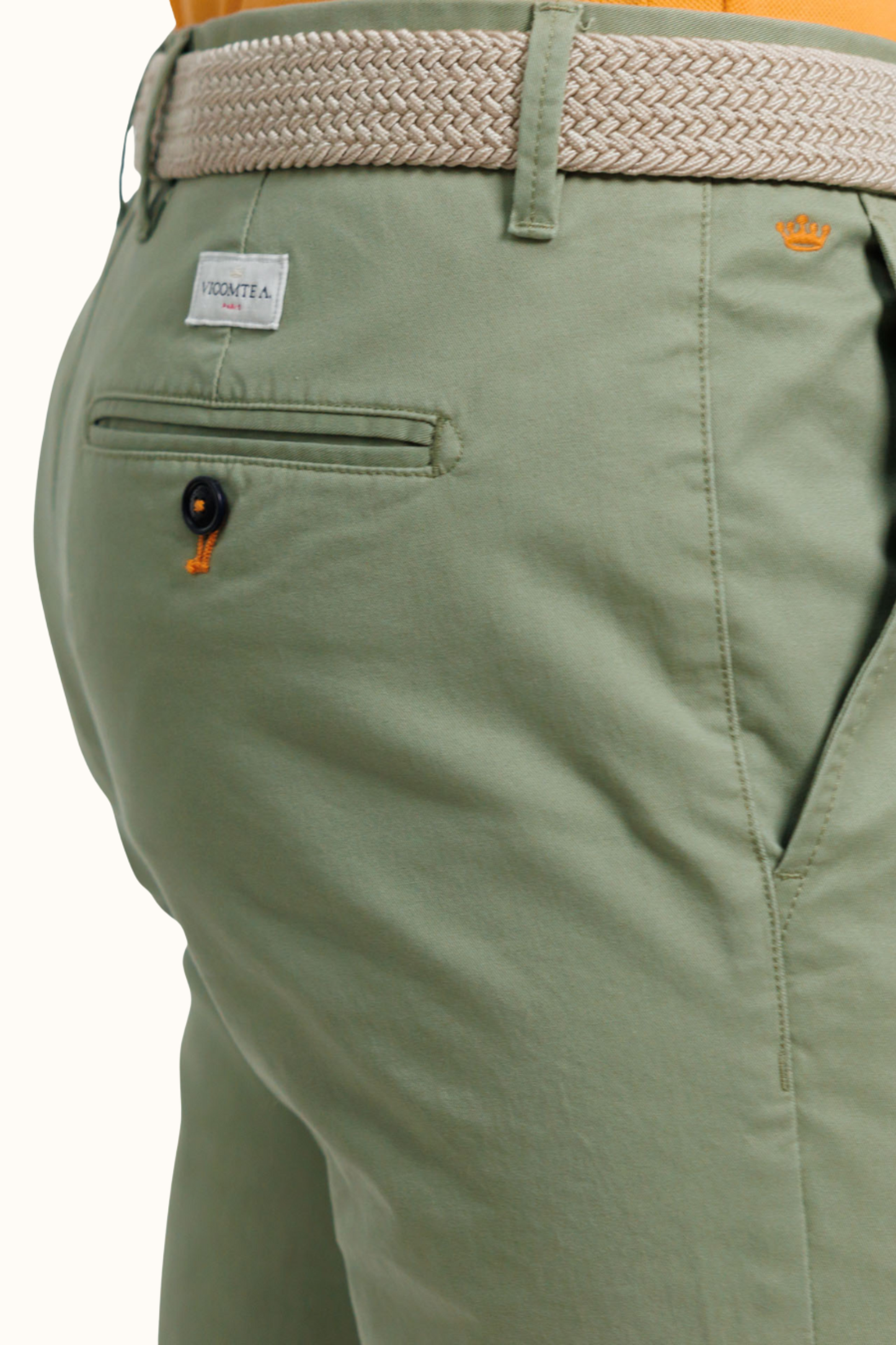 Pantalon Chino Lorenzo