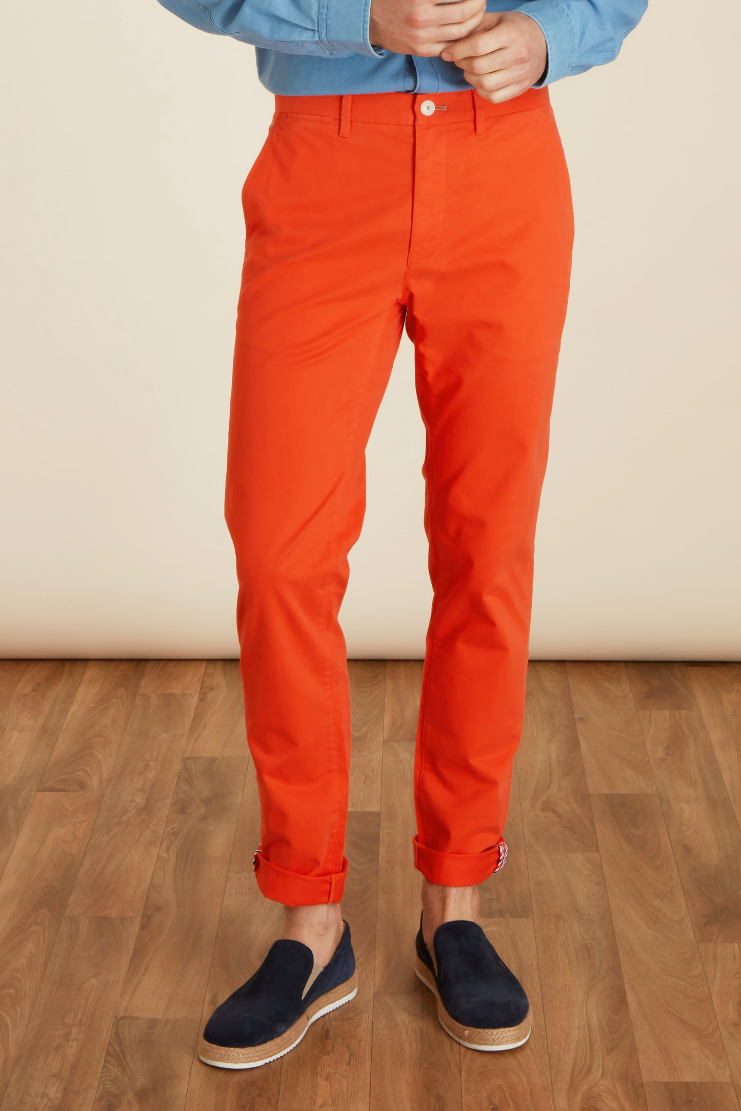 Pantalon Chino Lorenzo