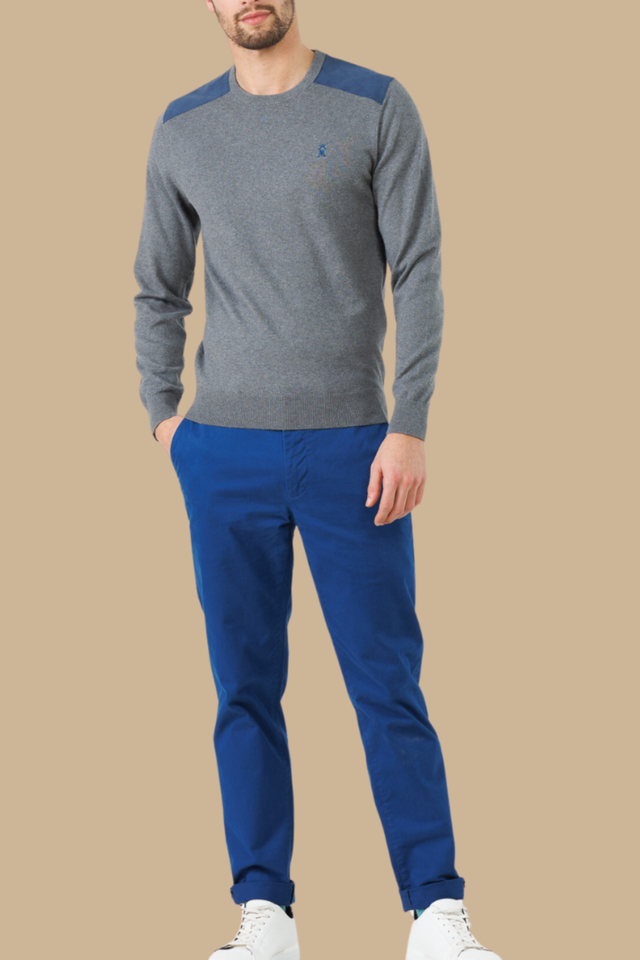 Pull Keiran - Image principale