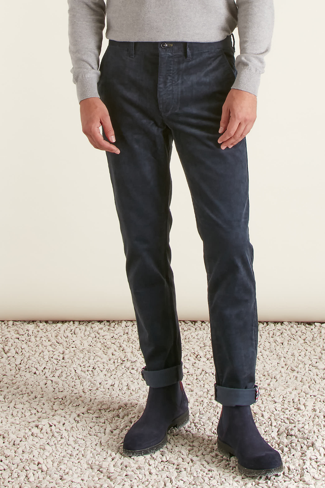 Pantalon Chino - Image principale