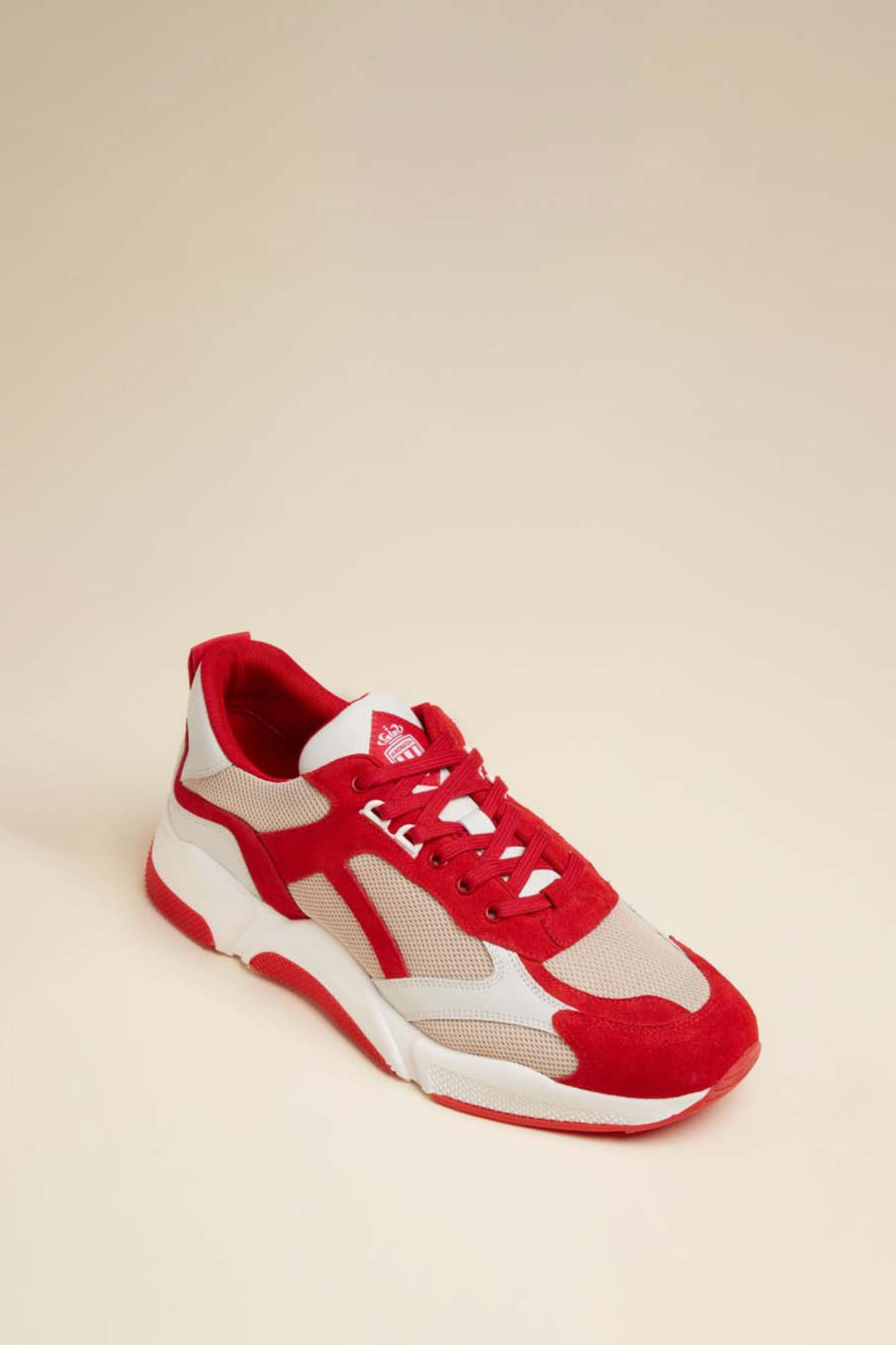 SNEAKER AS MONACO