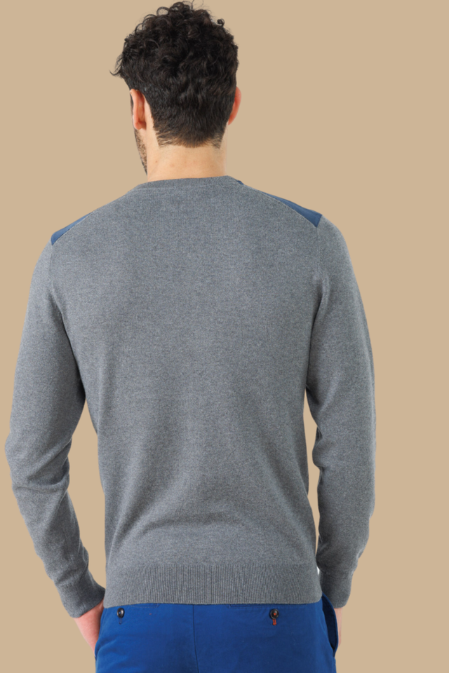 Pull Keiran - Image principale