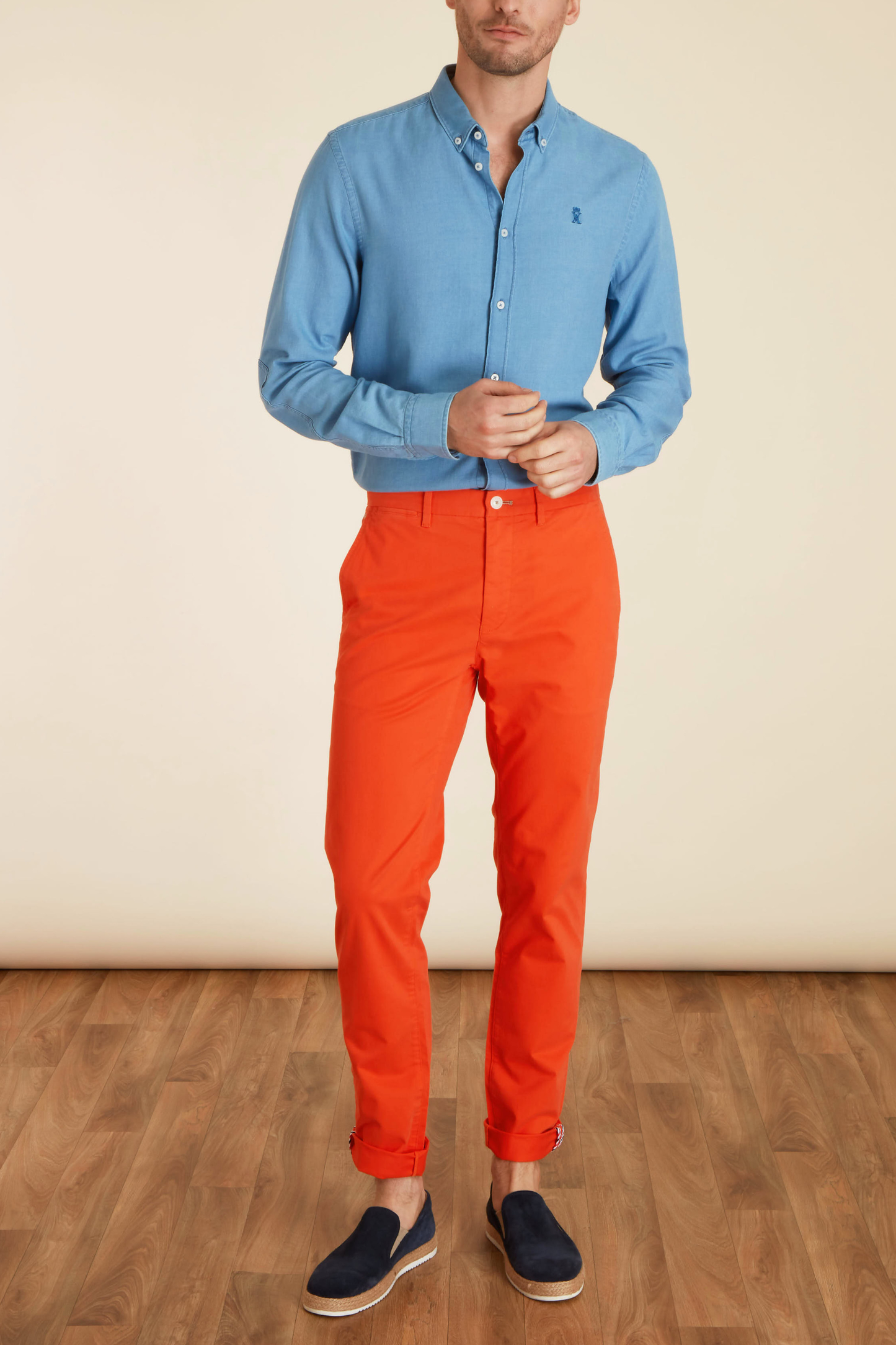 Pantalon Chino Lorenzo