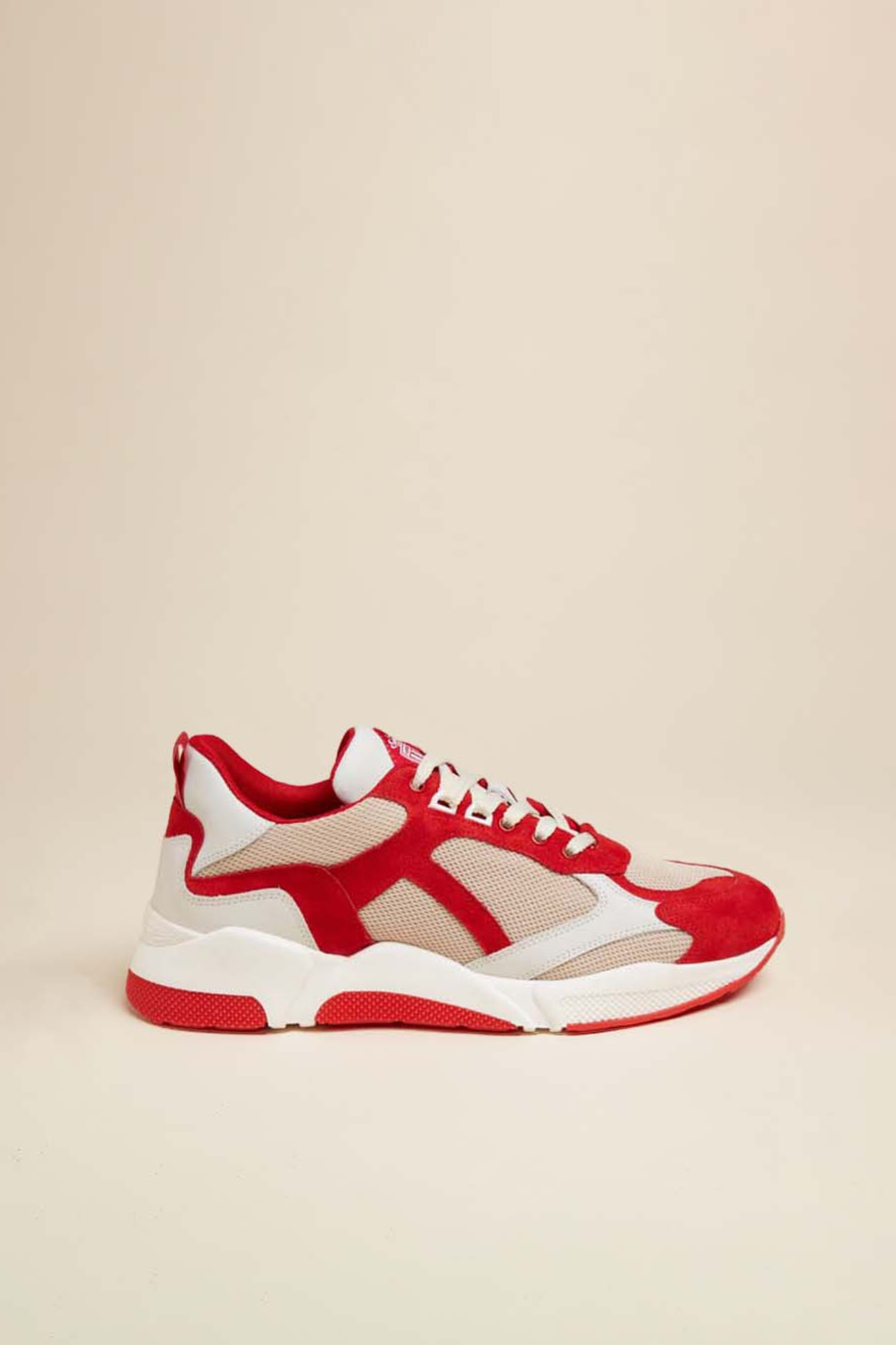 SNEAKER AS MONACO