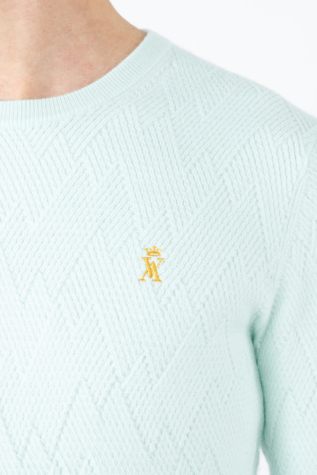 Pull Kow - Image principale