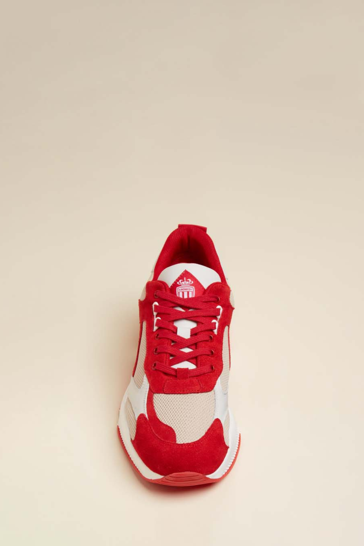 SNEAKER AS MONACO
