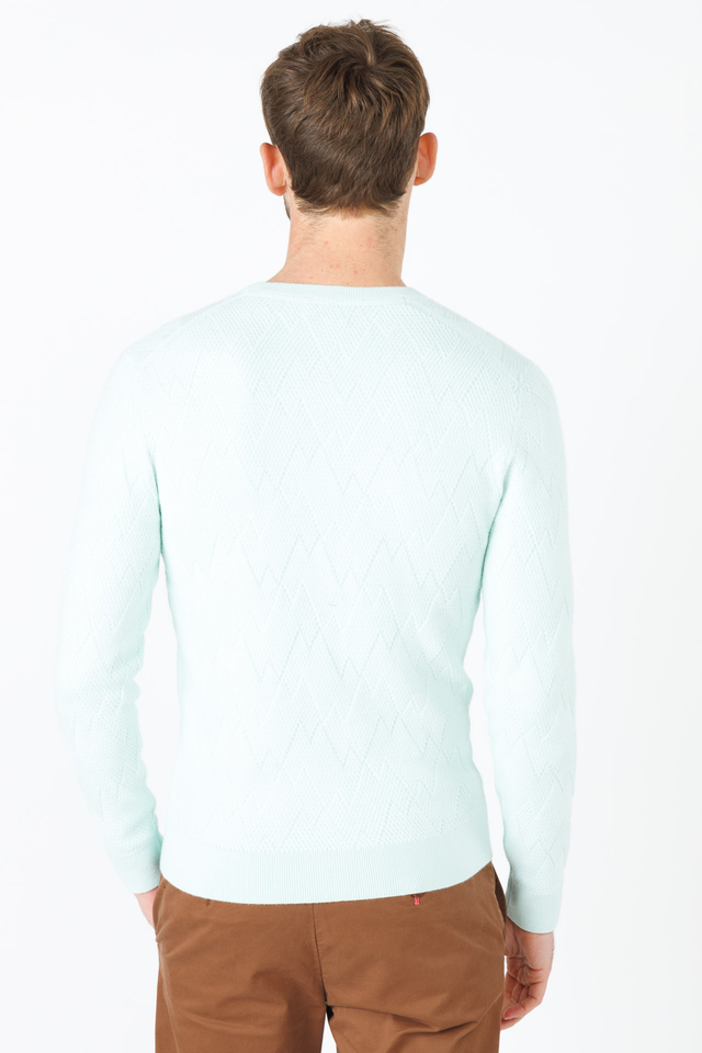 Pull Kow - Image principale