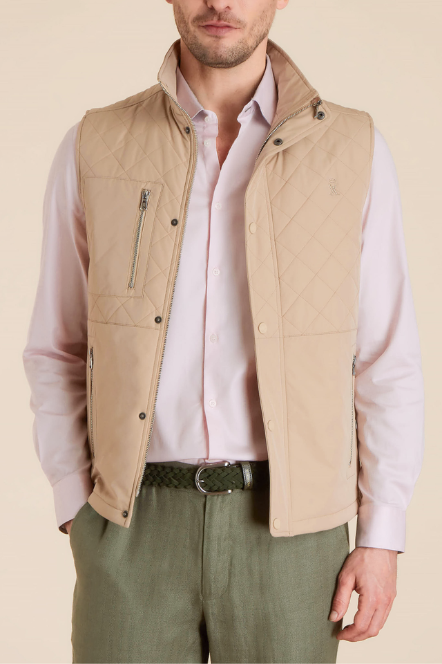 Veste Sans Manches - Image principale