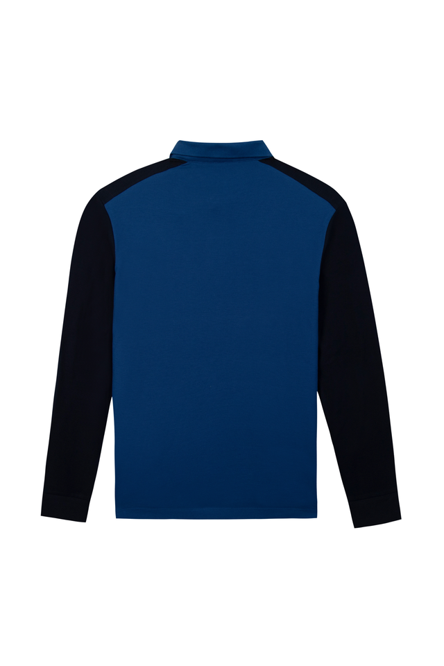 Polo Manches Longues Tour Auto - Image principale