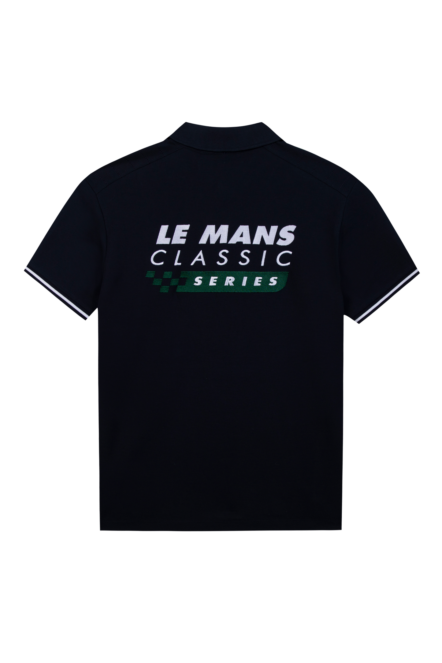 Polo Le Mans Classic Series