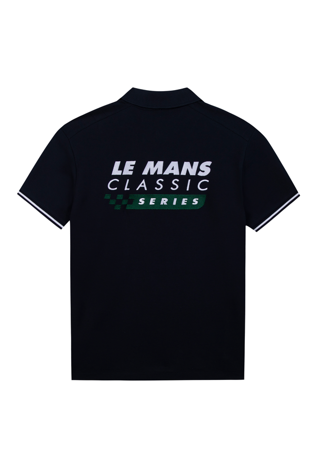 Polo Le Mans Classic Series - Image principale
