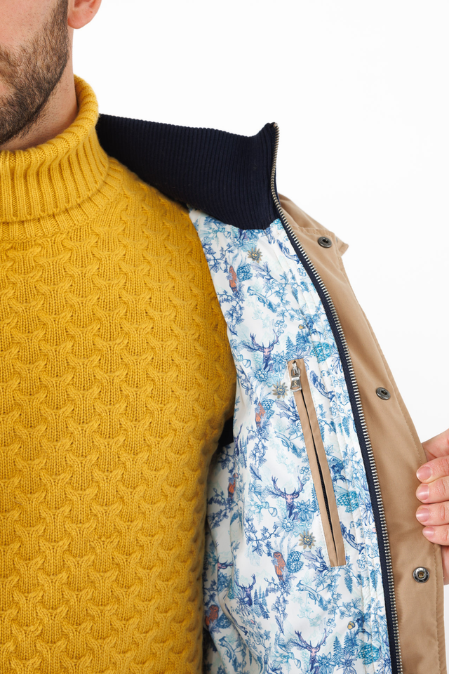 Veste Opper - Image principale