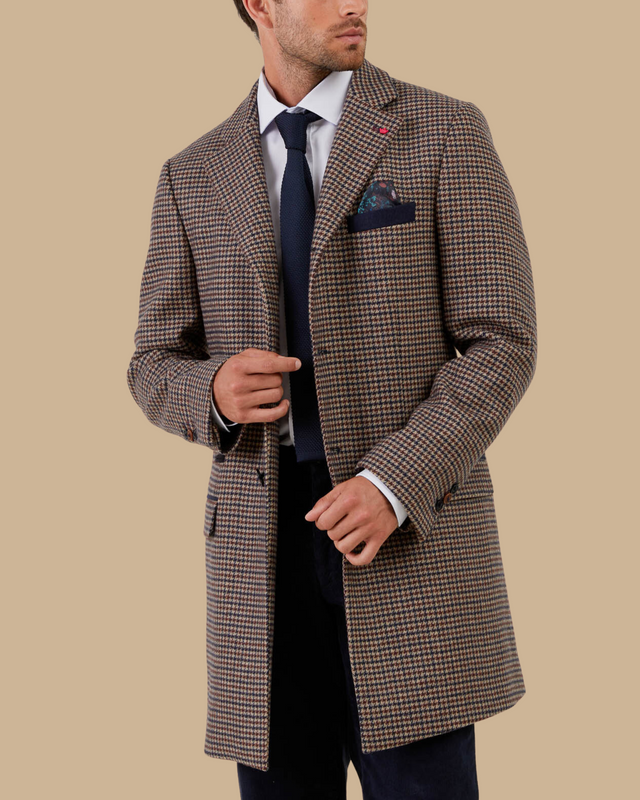 Cravate Adel - Image principale