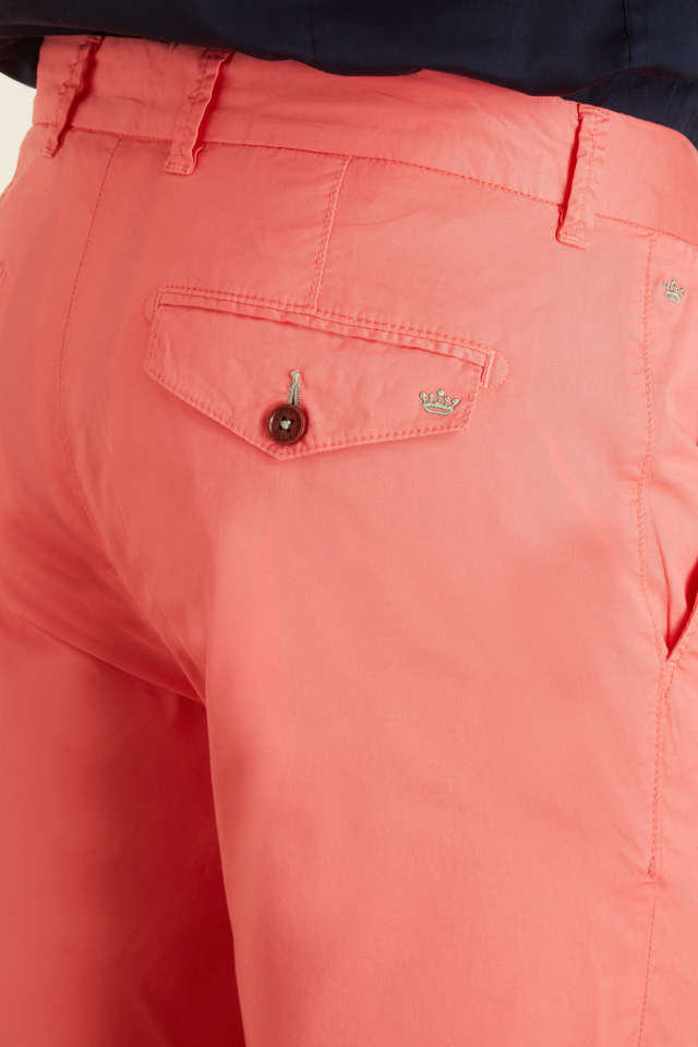 Pantalon Chino slim Stretch - Image principale