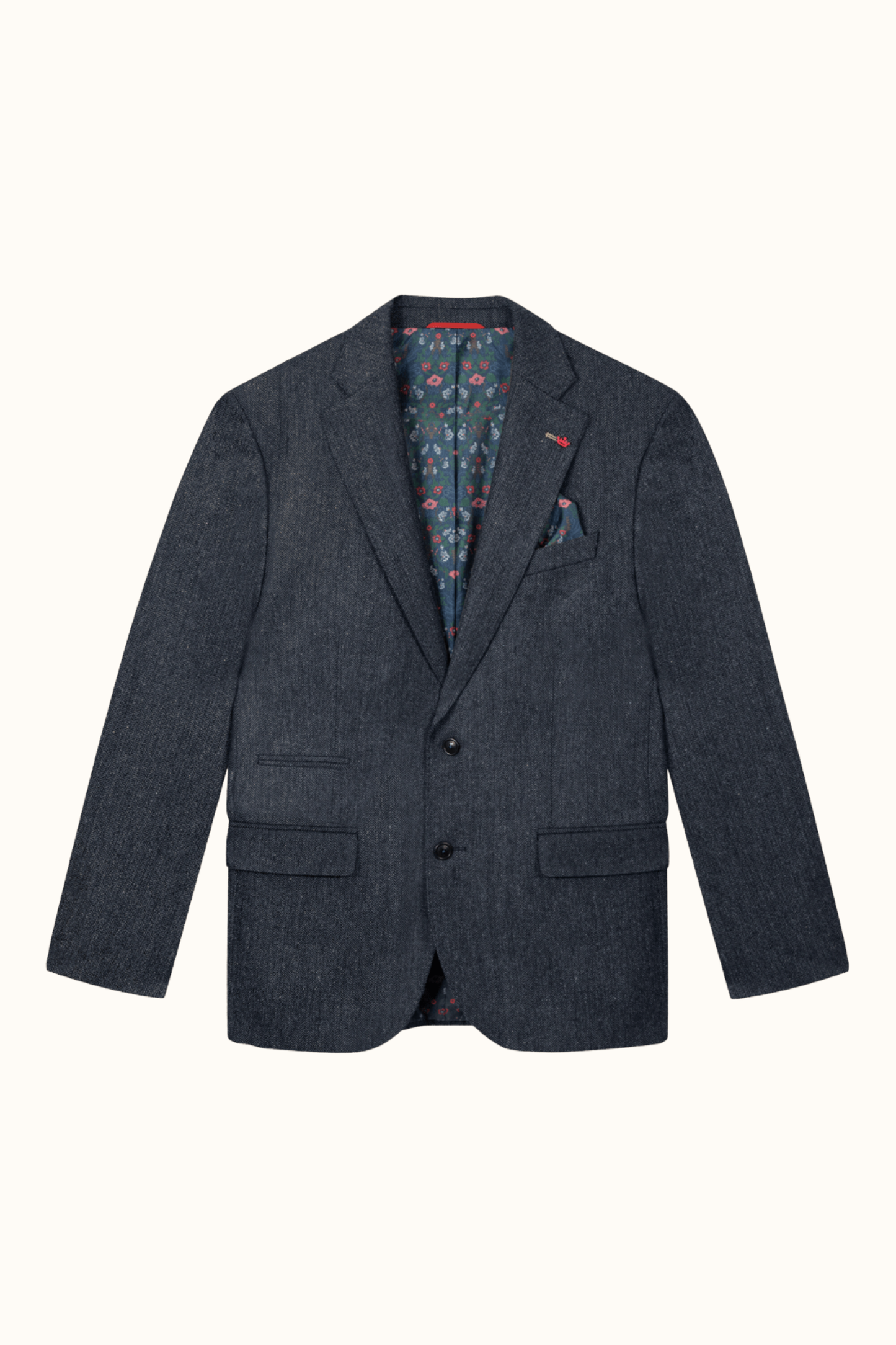 Blazer Baye