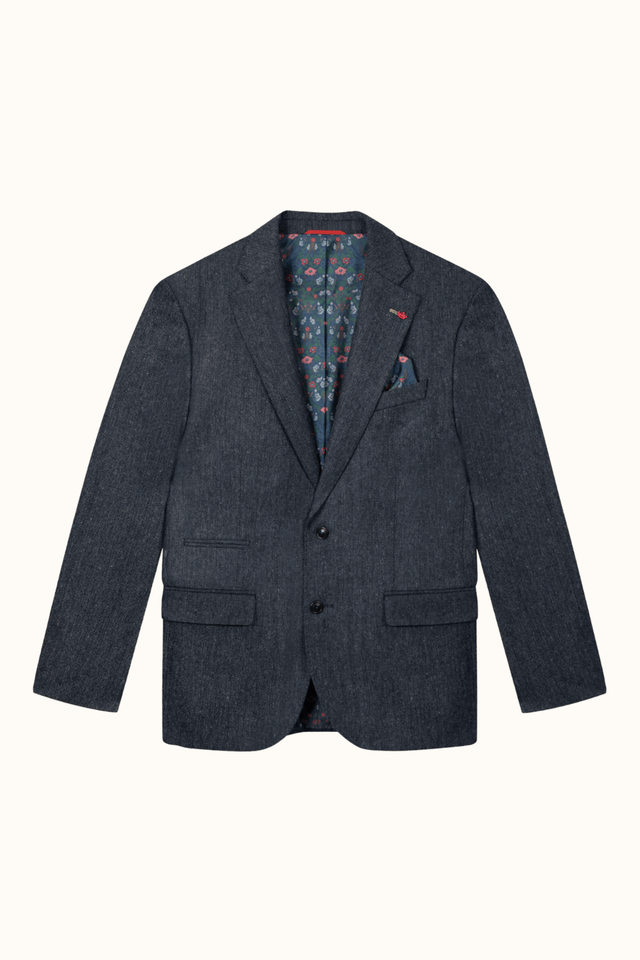Blazer Baye - Image principale
