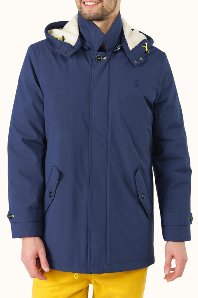 Parka Osmont - Image principale