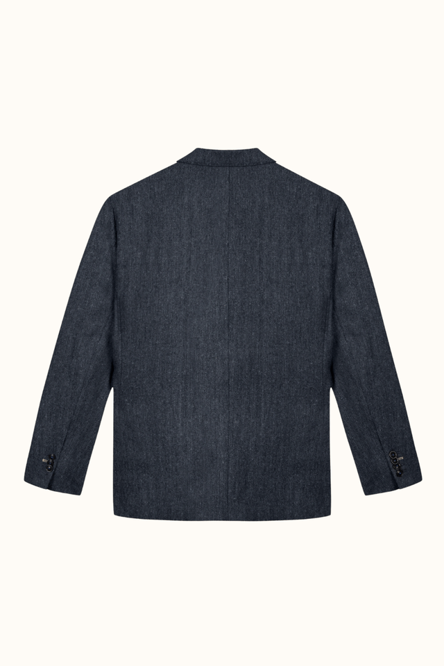 Blazer Baye - Image principale