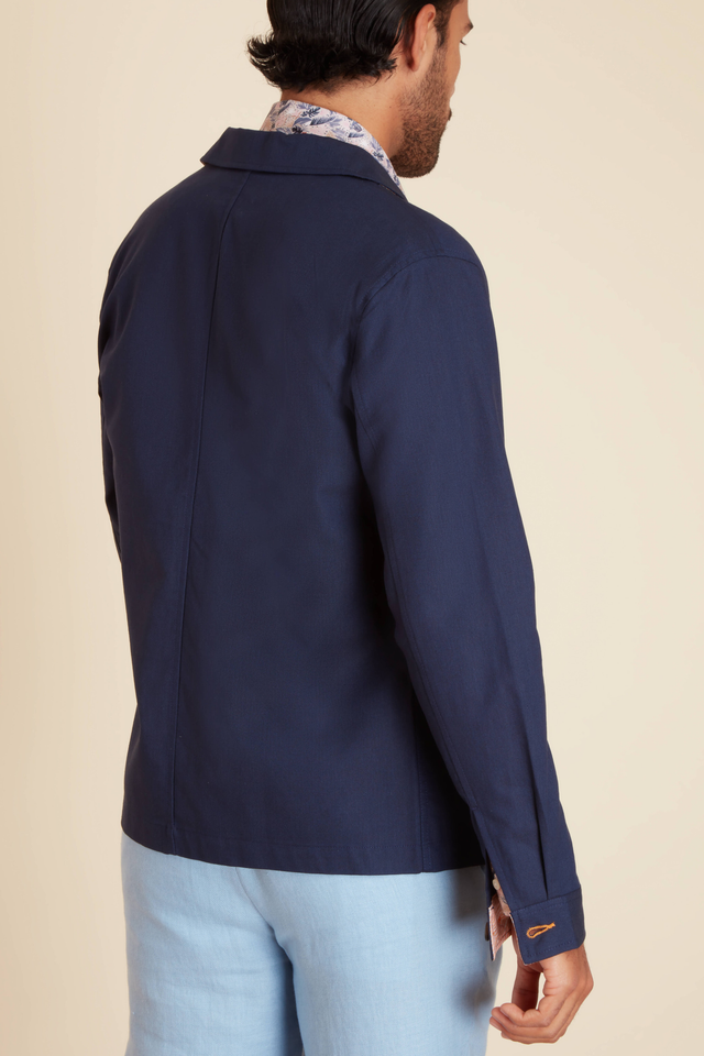 Veste Surchemise - Image principale