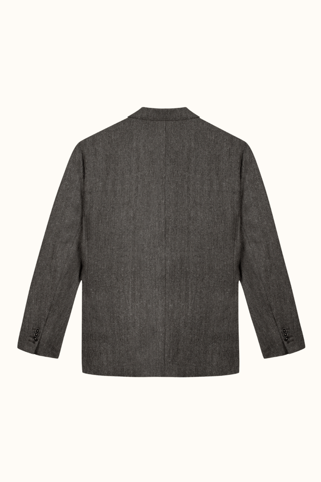 Blazer Baye - Image principale