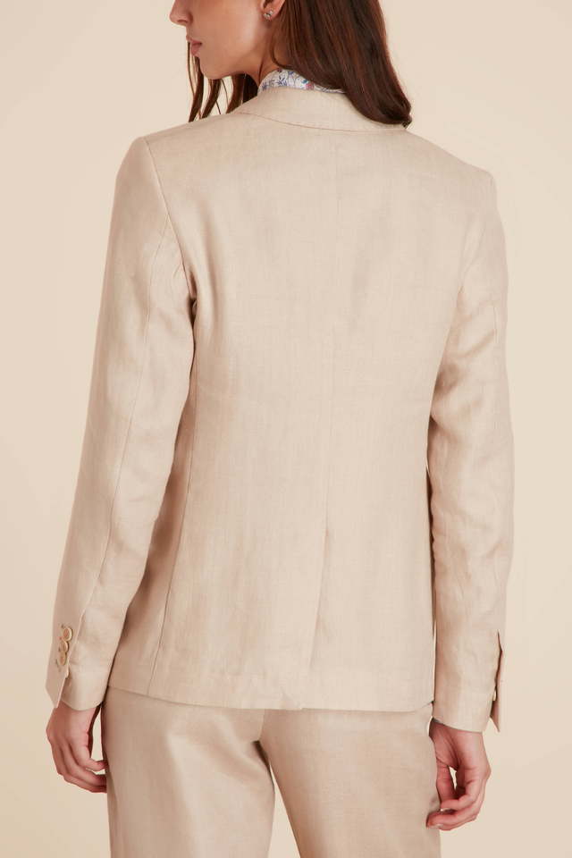 Blazer Ajusté - Image principale