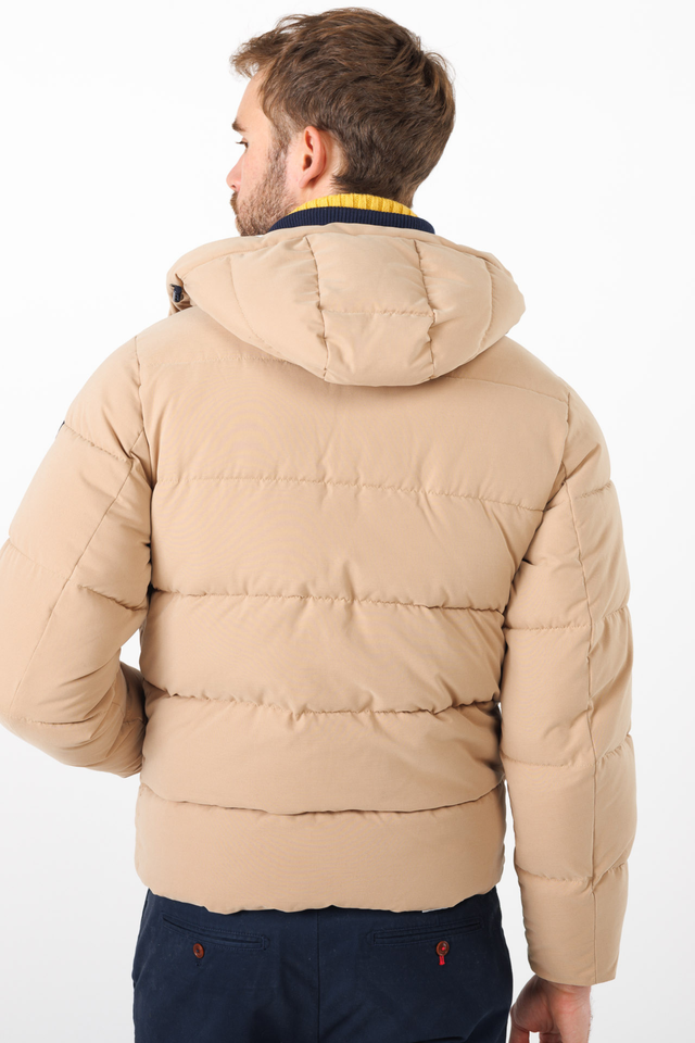 Veste Opper - Image principale