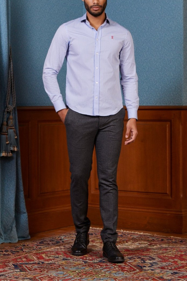 Chemise Conrad Regular - Image principale