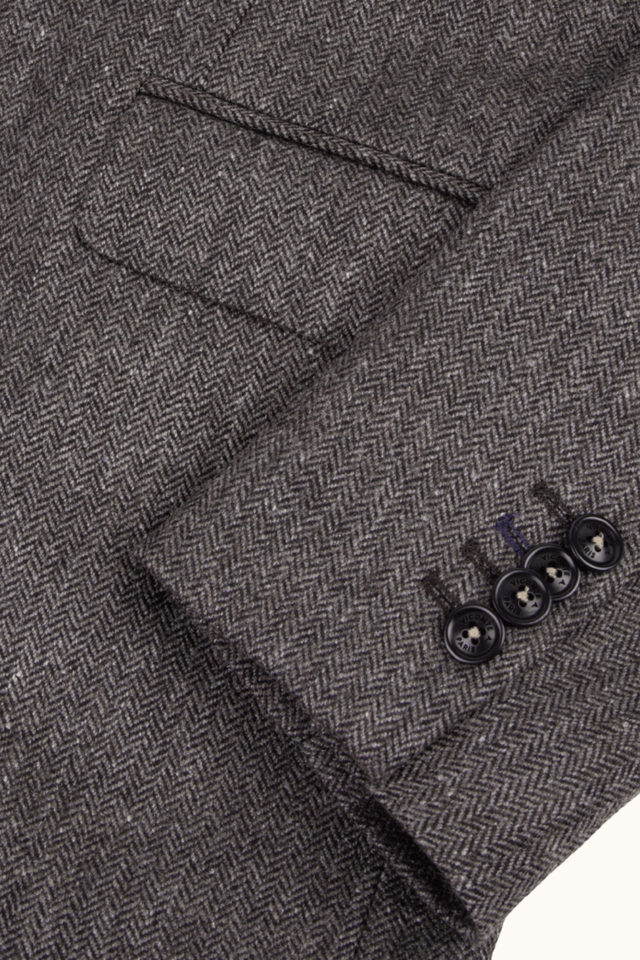 Blazer Baye - Image principale