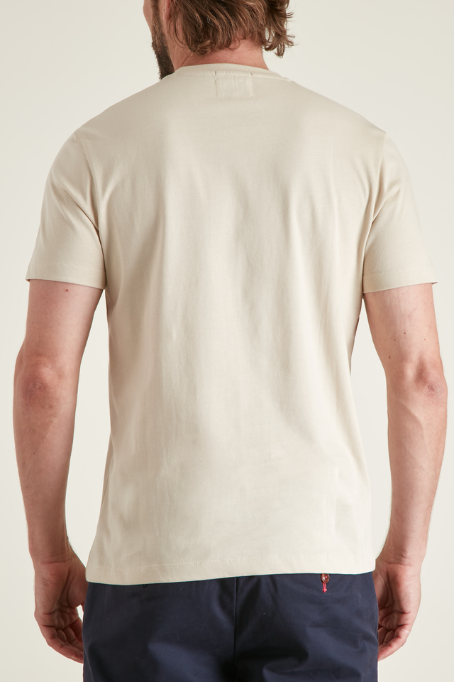 T-shirt Édition AS Monaco - Image principale